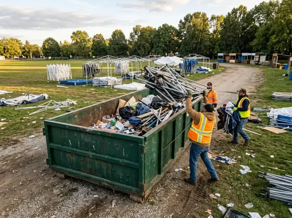temporary-event-waste-containe-016 — frequently asked questions, Roll-Off Dumpster Rental Services in Laurel Hollow, NY